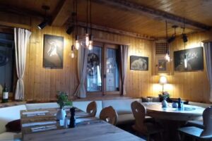 Ristorante Peppino’s