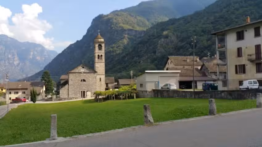 Ristorante Personico