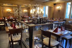 Ristorante Pizzeria al Ponte