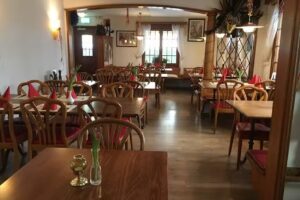 Ristorante Pizzeria Allegro