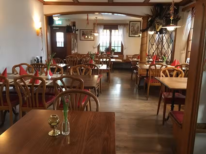 Ristorante Pizzeria Allegro