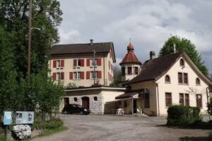 RISTORANTE PIZZERIA ALPINI