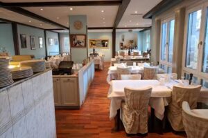 Ristorante, Pizzeria, Bar Venezia