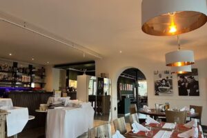 Ristorante Pizzeria Biondo