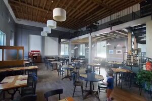 Ristorante-Pizzeria Carlino