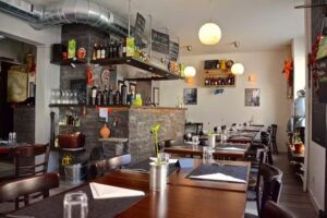 Ristorante Pizzeria Chianalea