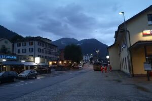 Ristorante Pizzeria Cristallina