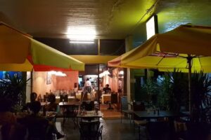 Ristorante Pizzeria da Frank