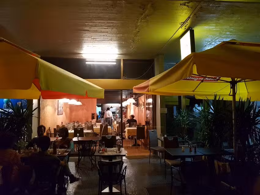 Ristorante Pizzeria da Frank