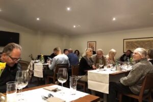 Ristorante Pizzeria Da Gia