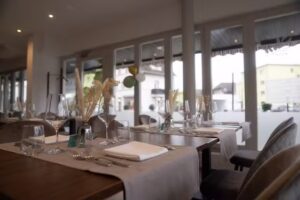 Ristorante Pizzeria Da Giuseppe