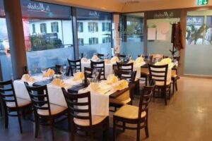 Ristorante Pizzeria da Michele Sins