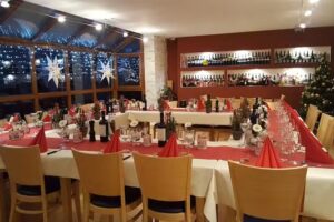 Ristorante & Pizzeria Da Peppino