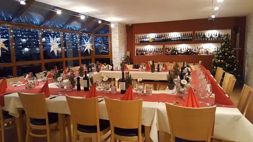 Ristorante & Pizzeria Da Peppino