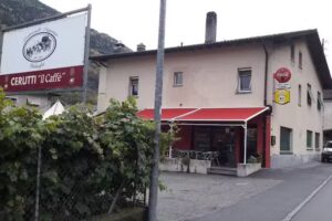 Ristorante Pizzeria Della Posta Di Silvestre Pinto