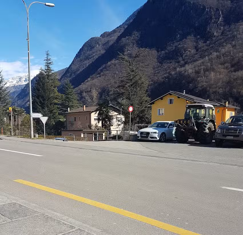 Ristorante Pizzeria della Posta