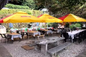 Ristorante Pizzeria DELLE ALPI