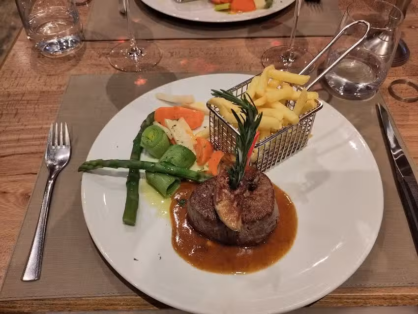 Ristorante Pizzeria Enoteca da Mario