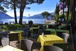 Ristorante Pizzeria Gabietta