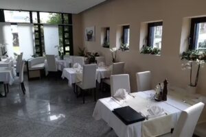 Ristorante Pizzeria Gardenia