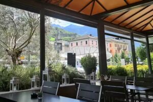 Ristorante Pizzeria Grill La Lampara Bellinzona