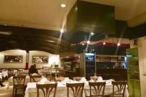 Ristorante Pizzeria Grottino 83