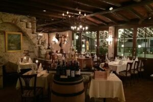 Ristorante & Pizzeria Il Castello