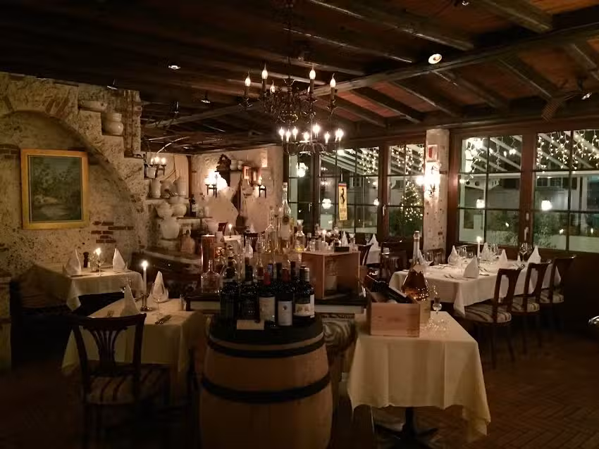 Ristorante & Pizzeria Il Castello