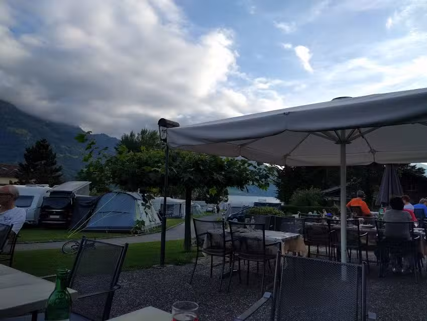 Ristorante Pizzeria Kreuz