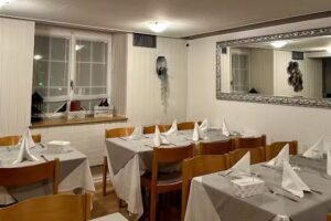 Ristorante Pizzeria L&rsquo;angolo