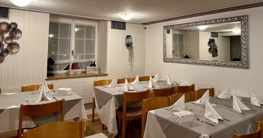 Ristorante Pizzeria L&rsquo;angolo