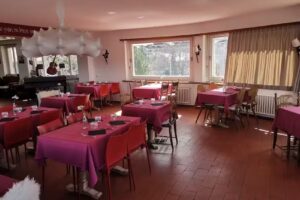 RISTORANTE PIZZERIA LA BELLA VISTA