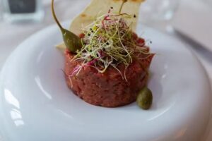 Ristorante Pizzeria La Fortuna