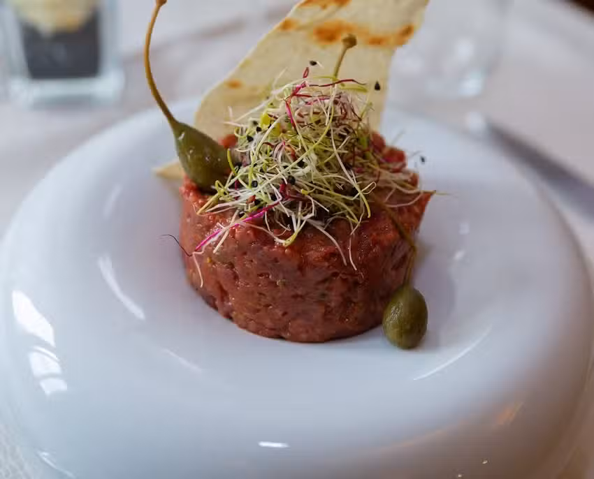 Ristorante Pizzeria La Fortuna