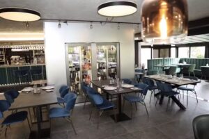 Ristorante Pizzeria La Perla