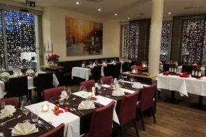 Ristorante Pizzeria La Piazza