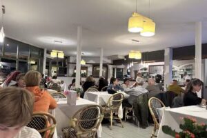 Ristorante Pizzeria La Rocca