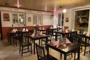 Ristorante Pizzeria La Taverna da Davide