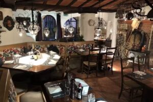 Ristorante Pizzeria Mamma Mia