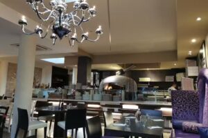 Ristorante Pizzeria Michelangelo