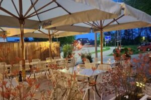 Ristorante Pizzeria Napoli