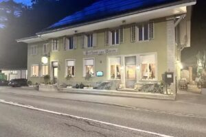 Ristorante Pizzeria Panico&rsquo;s