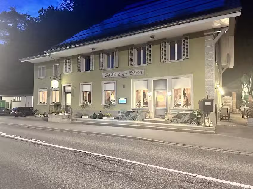 Ristorante Pizzeria Panico&rsquo;s