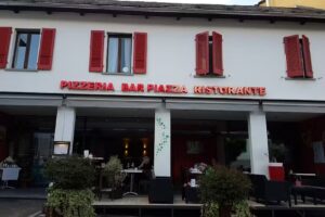 Ristorante Pizzeria Piazza da Fabrizio e Gisella