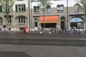 Ristorante Pizzeria Piccola Napoli