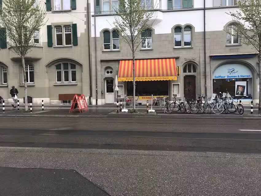 Ristorante Pizzeria Piccola Napoli