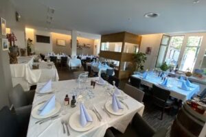 Ristorante Pizzeria P&ouml;stli Da Mamma Lisetta