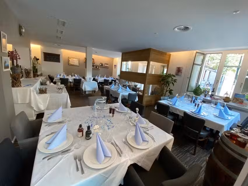 Ristorante Pizzeria P&ouml;stli Da Mamma Lisetta