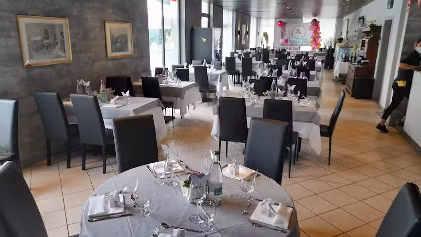 Ristorante Pizzeria Preonzo