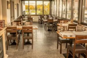 Ristorante Pizzeria Roma